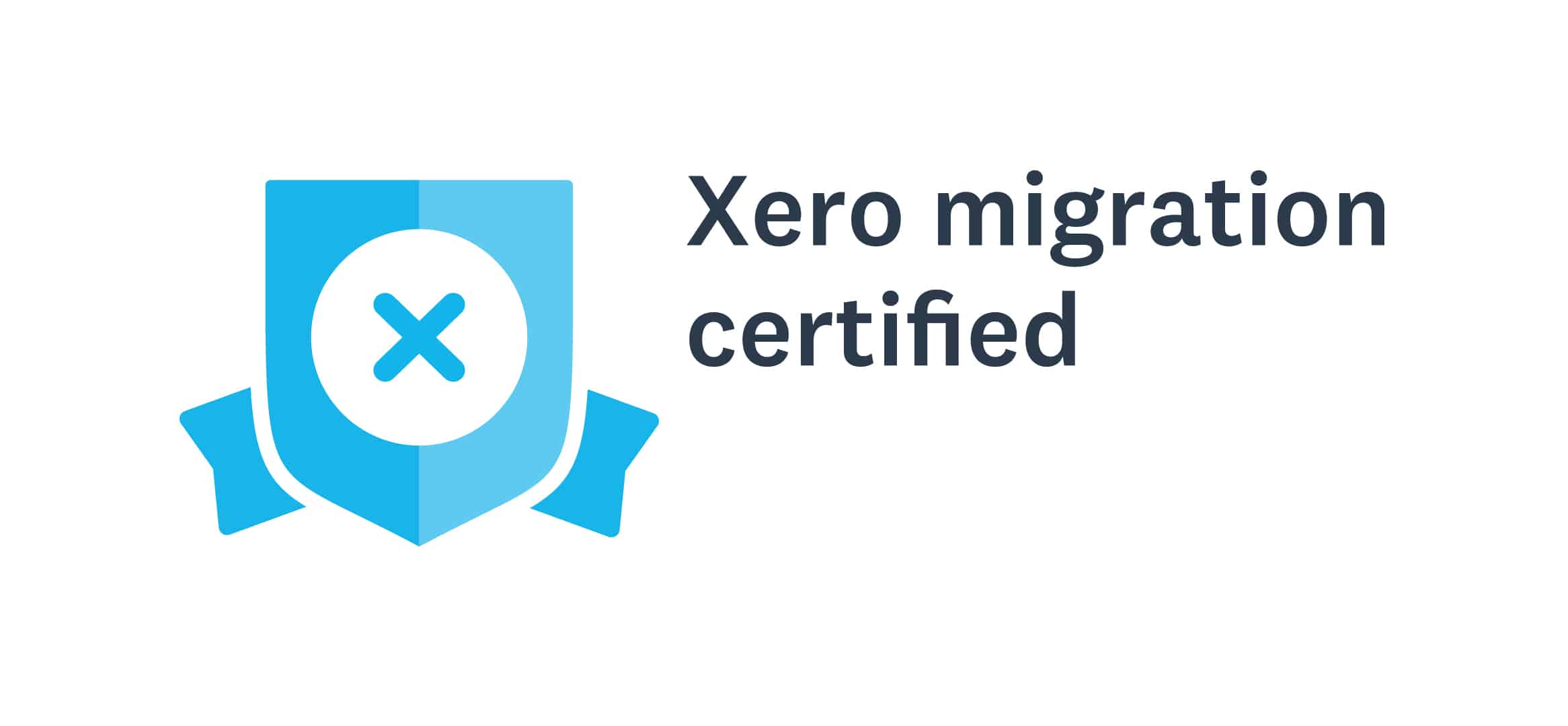 XERO Migration Certified